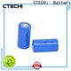 CTECHi primary batteries customized for electric toys 1