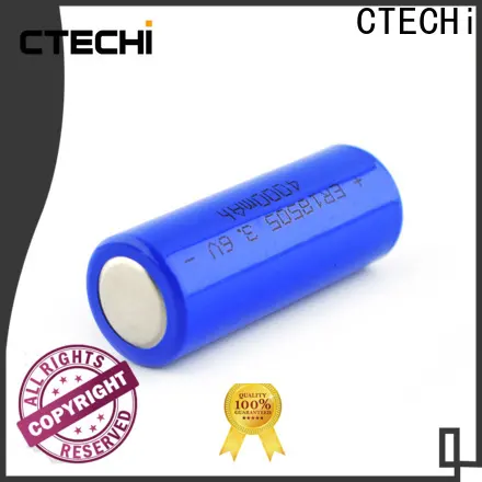 9v high capacity battery customized for digital products 1
