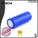 9v high capacity battery customized for digital products 1