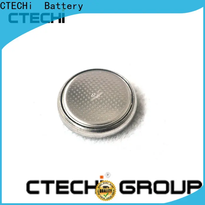 CTECHi high capacity primary battery series for toy 1