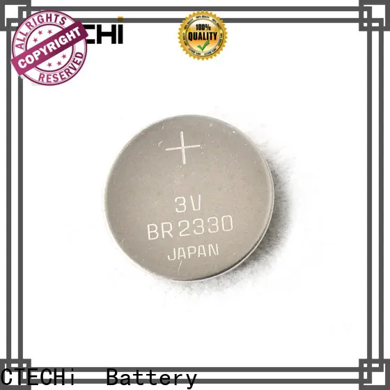 3v br battery design for toy1 1
