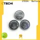 electronic rechargeable button batteries manufacturer for car key 1