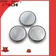 electronic rechargeable button batteries factory for car key 1
