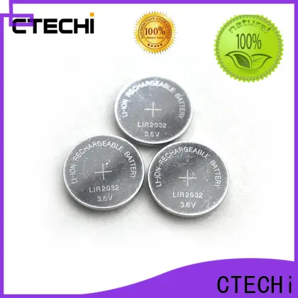 digital rechargeable coin batteries wholesale for car key 1