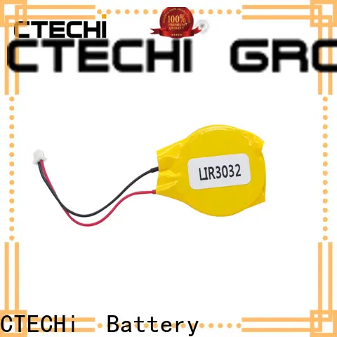 electronic rechargeable cell battery wholesale for watch 1
