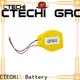 electronic rechargeable cell battery wholesale for watch 1
