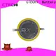 CTECHi digital rechargeable button batteries factory for car key 1
