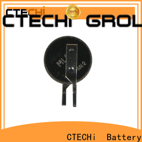 small rechargeable button cell design for watch1 1