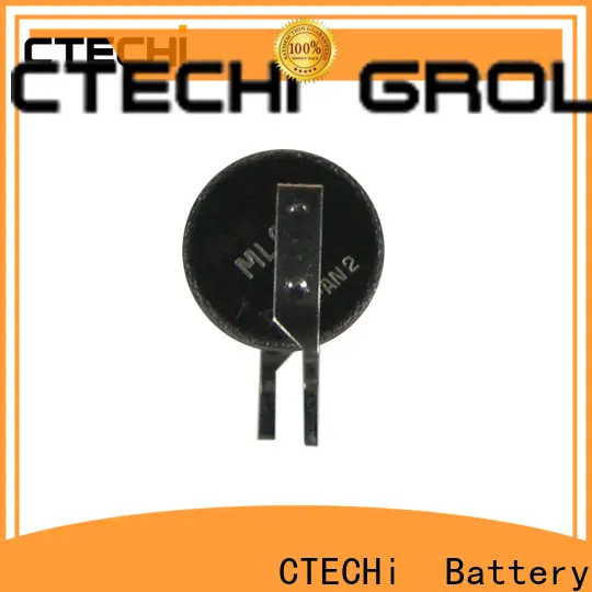 small rechargeable button cell design for watch1 1