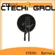 small rechargeable button cell design for watch1 1