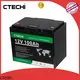 high quality lifepo4 battery case manufacturer for Golf Carts 1