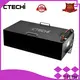 CTECHi electronic camping battery pack customized for golf cart 1