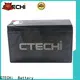 CTECHi lifepo4 battery kit factory for E-Sweeper 1