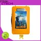 CTECHi small lifepo4 battery 100ah customized for golf car 1