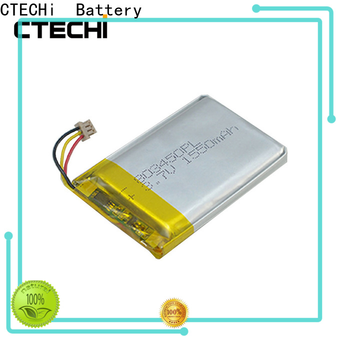 CTECHi quality polymer battery series for smartphone 1