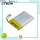 CTECHi quality polymer battery series for smartphone 1
