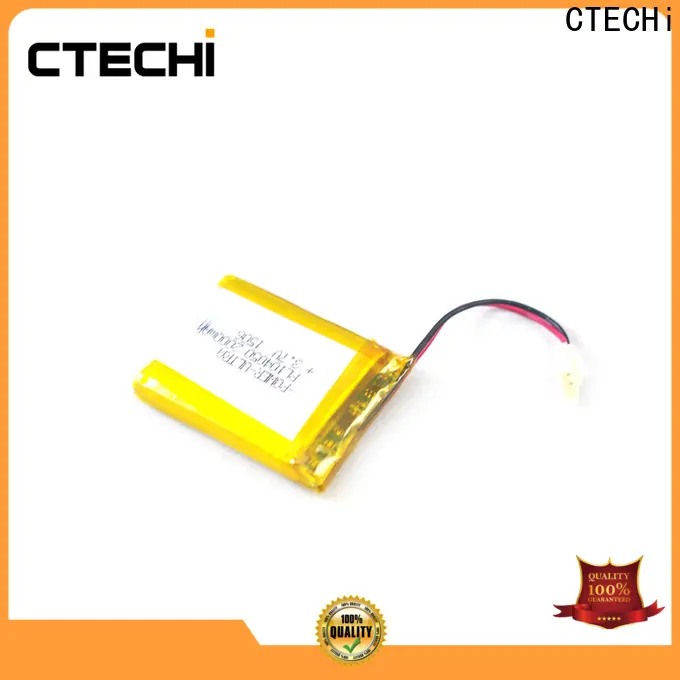 CTECHi lithium polymer battery charger personalized for 1