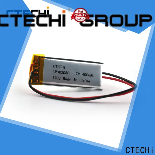 CTECHi polymer battery customized for smartphone2 1