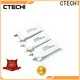 CTECHi conventional li-polymer battery personalized for smartphone1 1