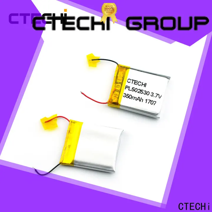 conventional lithium polymer battery charger customized for smartphone 1