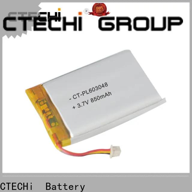 CTECHi digital li-polymer battery personalized for smartphone1 1