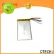 digital lithium polymer battery life customized for phone 1