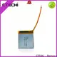 CTECHi lithium polymer battery supplier for electronics device 1