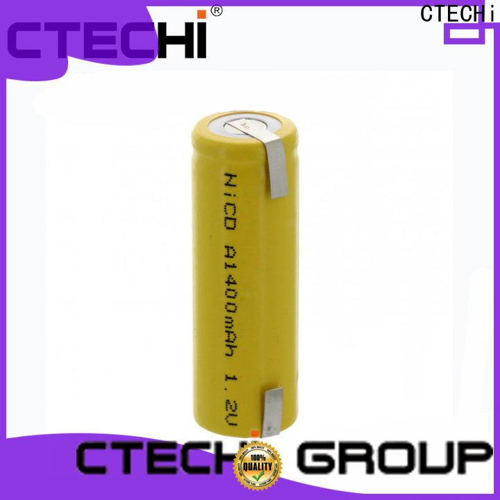 CTECHi rechargeable ni cd battery price personalized for payment terminals 1