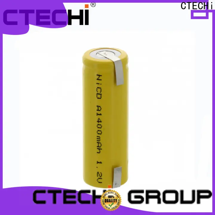 CTECHi rechargeable ni cd battery price personalized for payment terminals 1