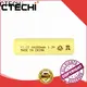 CTECHi wide temperature range ni cd battery price personalized for sweeping robot 1
