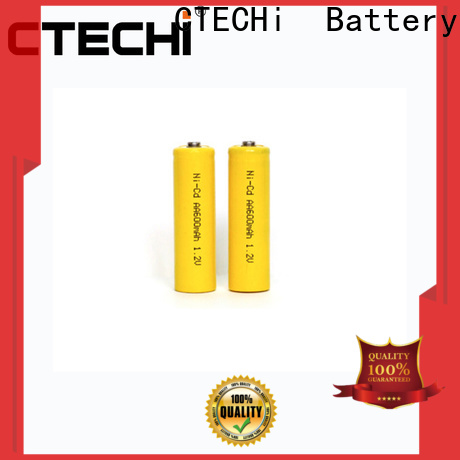 CTECHi ni cd battery price customized for payment terminals1 1