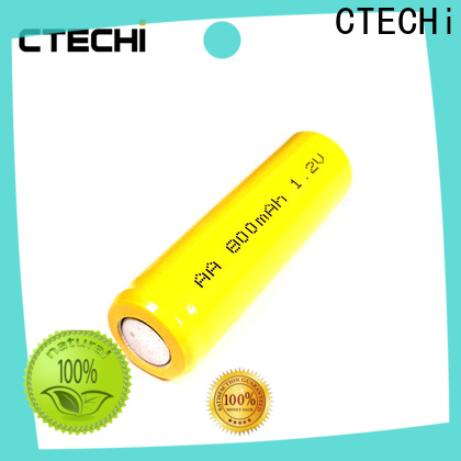 700mah ni-cd battery personalized for sweeping robot 1