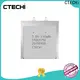 CTECHi 2200mah ultra-thin battery from China for manufacture 1