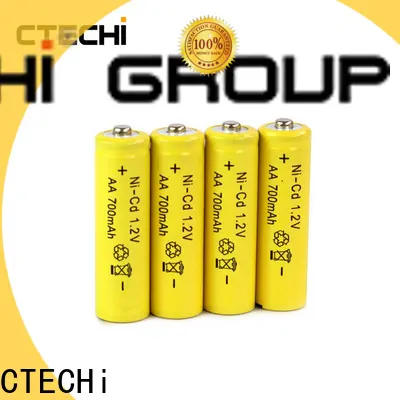 wide temperature range ni cd battery price customized for sweeping robot 1