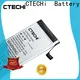 CTECHi durable iPhone battery wholesale for store1 1