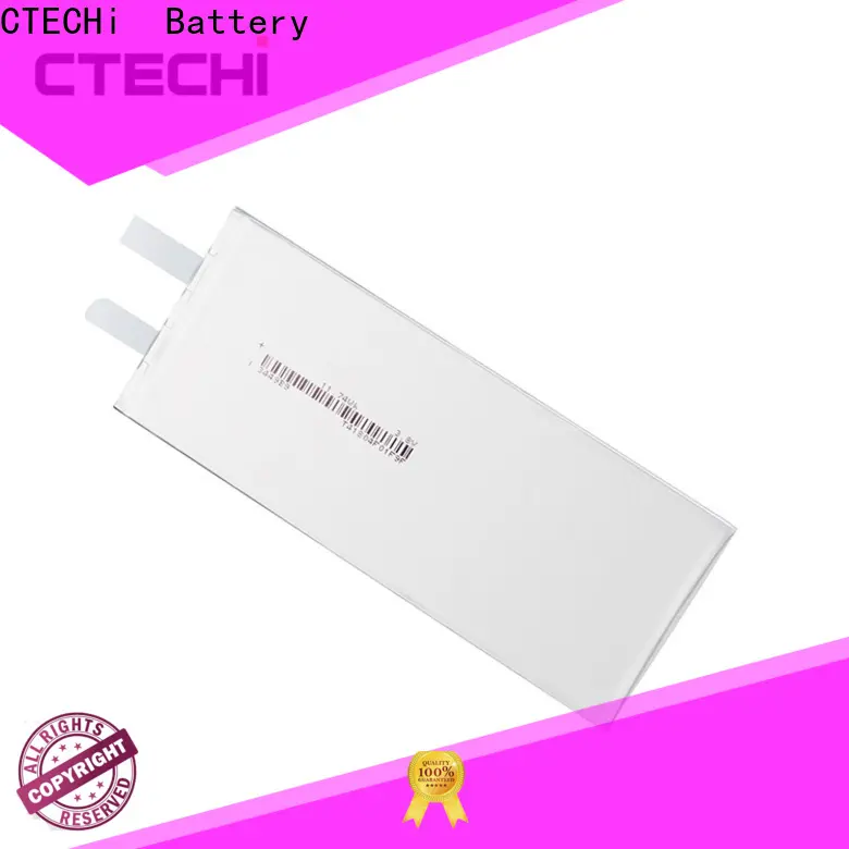 CTECHi stable iPhone battery factory for shop 1