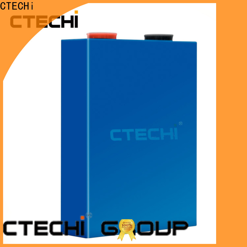 CTECHi small 48v lifepo4 battery supplier for travel 1