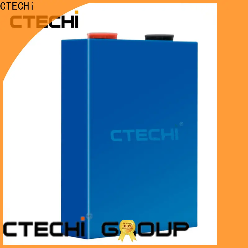 CTECHi small 48v lifepo4 battery supplier for travel 1
