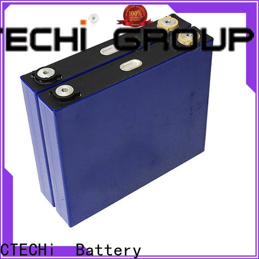 CTECHi lifepo4 battery canada series for RV 1