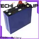 CTECHi lifepo4 battery canada series for RV 1