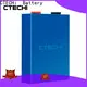 CTECHi small lifepo4 battery charger supplier for solar energy 1