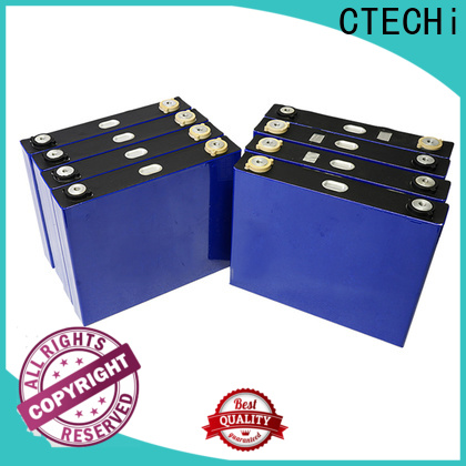 CTECHi 48v lifepo4 battery series for RV 1