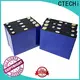 CTECHi 48v lifepo4 battery series for RV 1