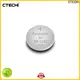 CTECHi durable panasonic lithium battery 18650 customized for flashlight 1