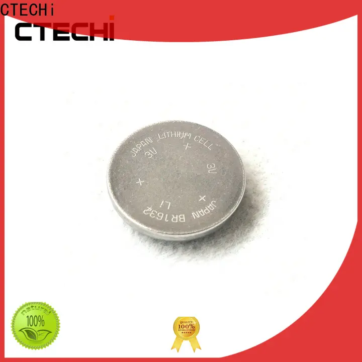 CTECHi high quality panasonic lithium batteries customized for UAV 1