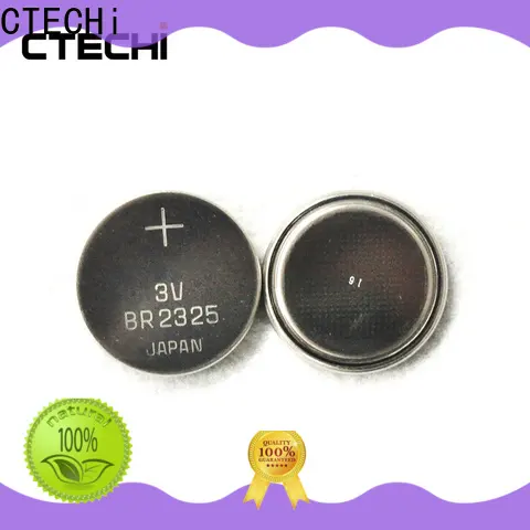 CTECHi panasonic lithium battery 18650 supplier for drones 1