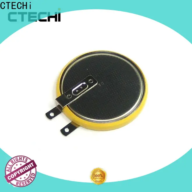CTECHi high quality panasonic lithium battery 3v supplier for robots 1