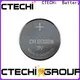 CTECHi stable panasonic lithium batteries customized for flashlight 1