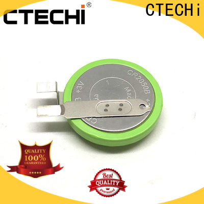 CTECHi panasonic lithium battery personalized for robots 1