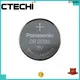CTECHi panasonic lithium battery 18650 series for flashlight 1